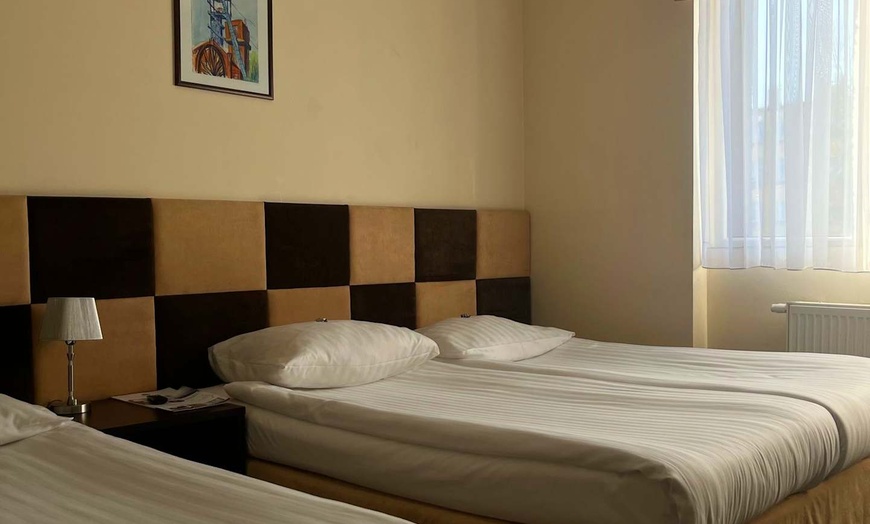 Image 38: ✈ POLSKA | Katowice - Boutique Hotel's Bytom 3* - City break