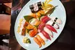 5% Cash Back at The Chef Thai Sushi Bar & Grill - Second Medium