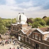 Image 4: Royal Observatory Greenwich & Prime Meridian Entry Ticket London