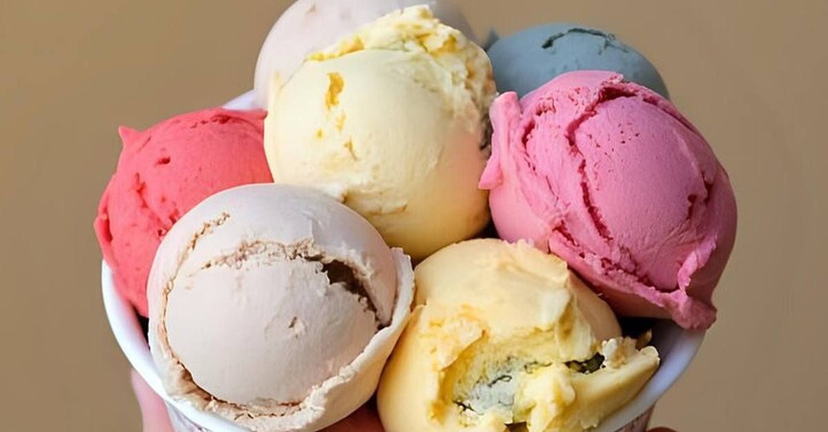 Degustación artesanal de helados en Sevilla