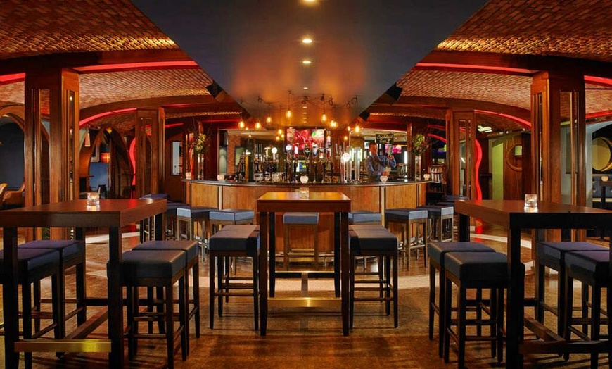 Image 8: ✈ IRLANDE | Dublin - Temple Bar hotel & histoire des Pubs Irlandais...