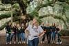 Charleston Winery, Brewery & Sightseeing Tour
