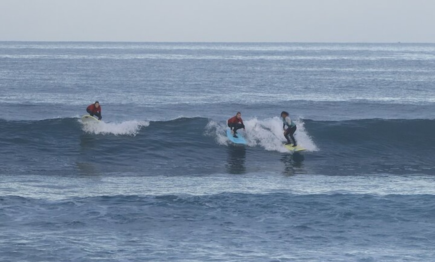Image 6: Ultimate Surf Pack Rental at Playa de Las Américas
