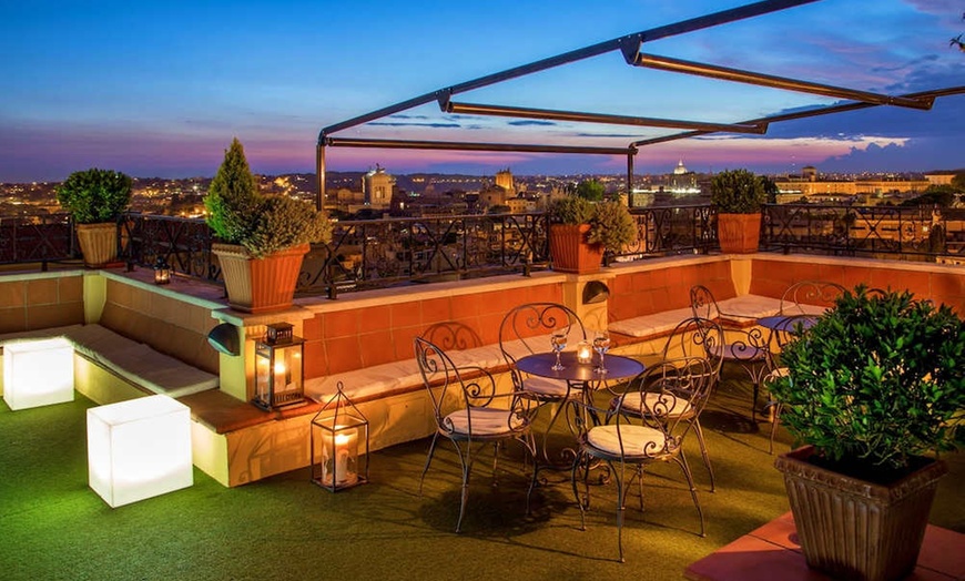 Image 35: ✈ ITALY | Rome - Hotel Colosseum 3*, 2 nights - City centre