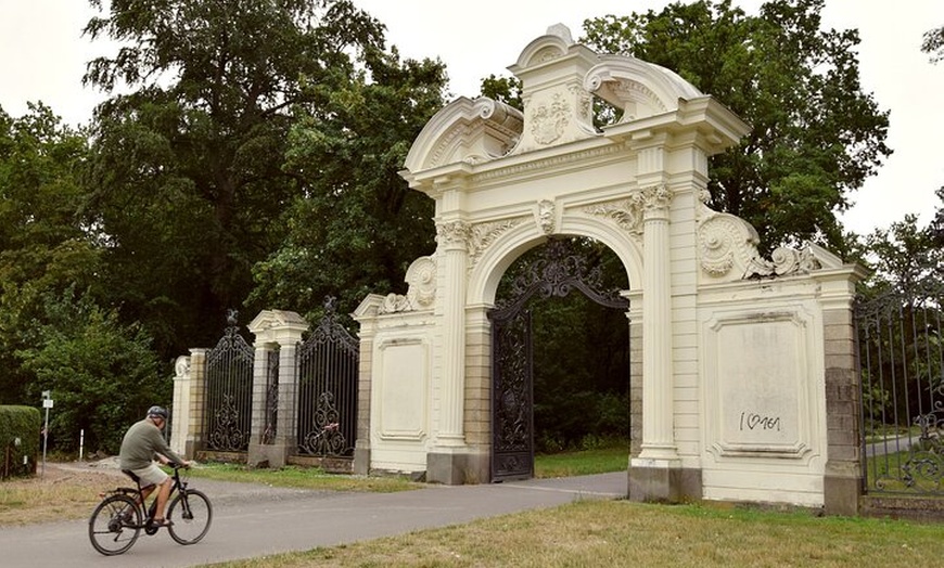 Image 10: Private Fahrradtour zum Leipziger Neuseenland mit geprüftem Guide