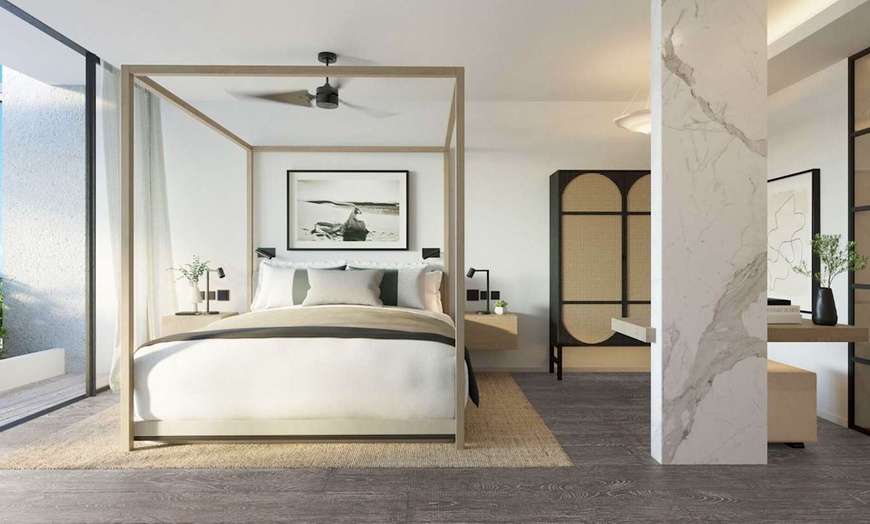 Image 5: ✈ ILE MAURICE | Grand Baie - LUX* Grand Baie Resort & Residences 5*...