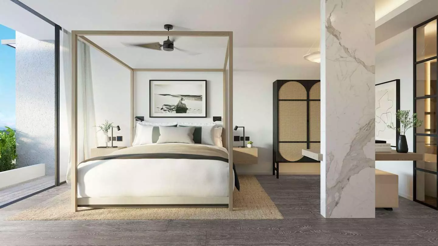 ✈ ILE MAURICE | Grand Baie - LUX* Grand Baie 5*, 5 nuit - Premium