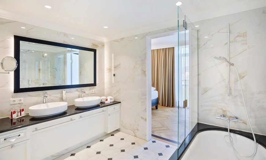 Image 255: ✈ OOSTENRIJK | Wenen - Austria Trend Parkhotel Schönbrunn 4*, 2 nac...