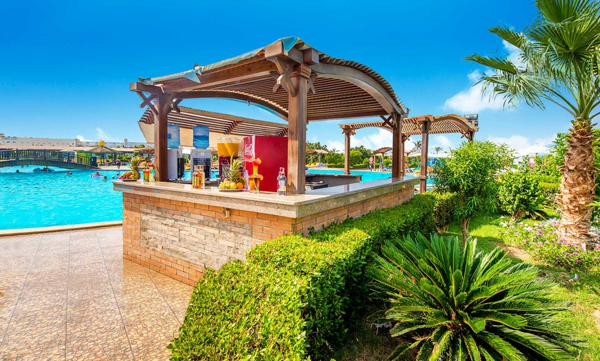 Image 7: ✈ EGYPTE | Hurghada - Sunrise Alora Aqua Park Resort 5*, 3 nuit