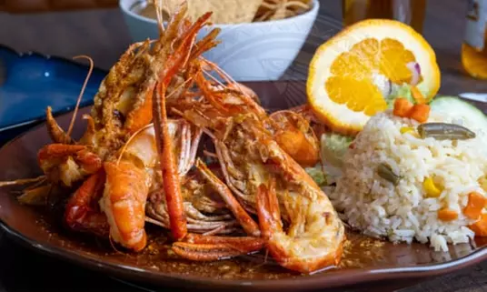 $15 For $30 Worth Of Mexican Cuisine (Also Valid On Take-Out W/Min. Purchase Of $45) - Primary Image