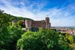 Private Ganztagestour Heidelberg und Rothenburg ab Frankfurt - Second Medium