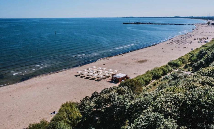 Image 87: ✈ POLSKA | Sopot - Hotel Sopot 4* - City break