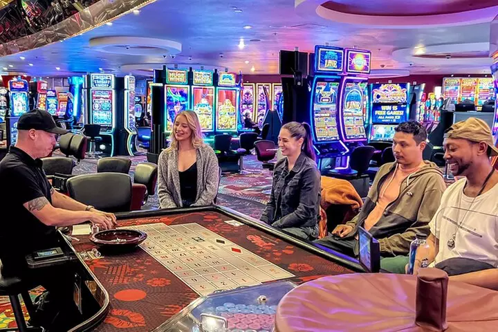 Best Bet Gaming Lessons: Learn to Play Like the Pros