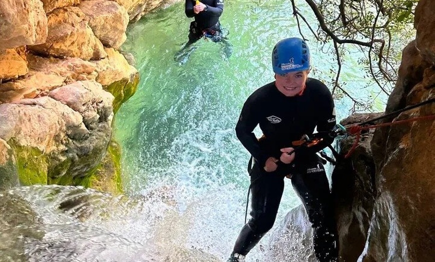 Image 7: Barranco de la Mela o Abdet