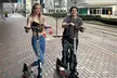 Explore Downtown Houston by Max Pro E Scooter - Second Medium