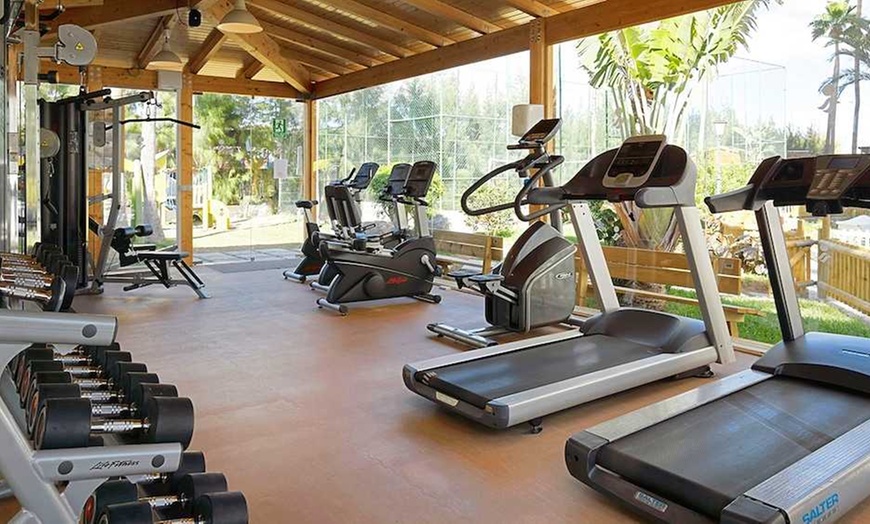 Image 39: ✈ GRAN CANARIA | Playa del Ingles - Hotel Servatur Waikiki 3* - Śni...
