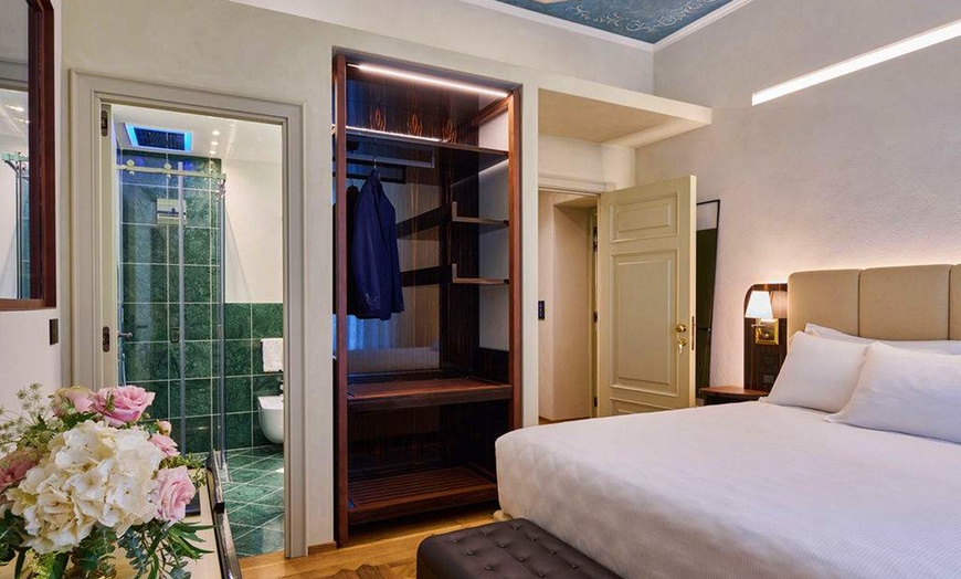 Image 2: ✈ ITALIE | Florence - Duomo Luxury Florence 4*, 2 nuit - City break