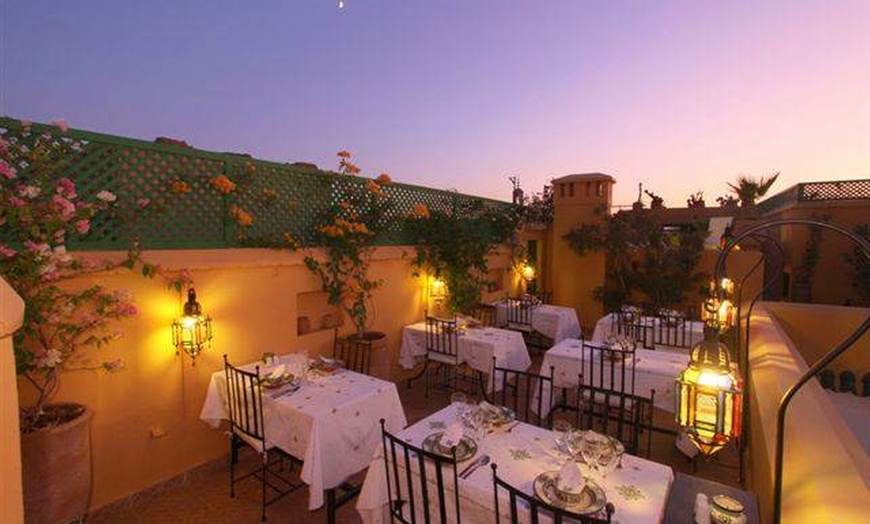 Image 9: ✈ MAROKKO | Marrakech - Riad Karmela, 2 nachten - Riad