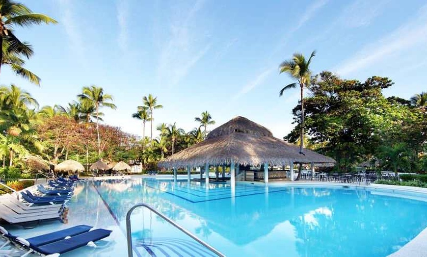 Image 11: ✈ REPUBBLICA DOMINICANA | Punta Cana - TRS Turquesa Hotel Adult Onl...
