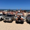 Image 1: Dingos 2 Day K'Gari (Fraser Island) 4WD Tag-Along Tour