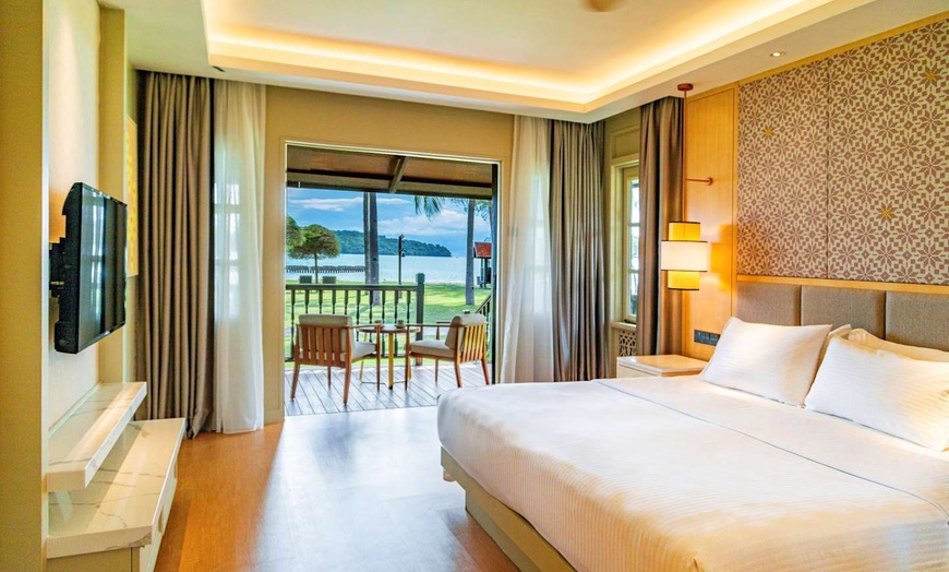 Image 4: ✈ MALAISIE | Langkawi - Pelangi Beach Resort & Spa, Langkawi 5*, 5 ...