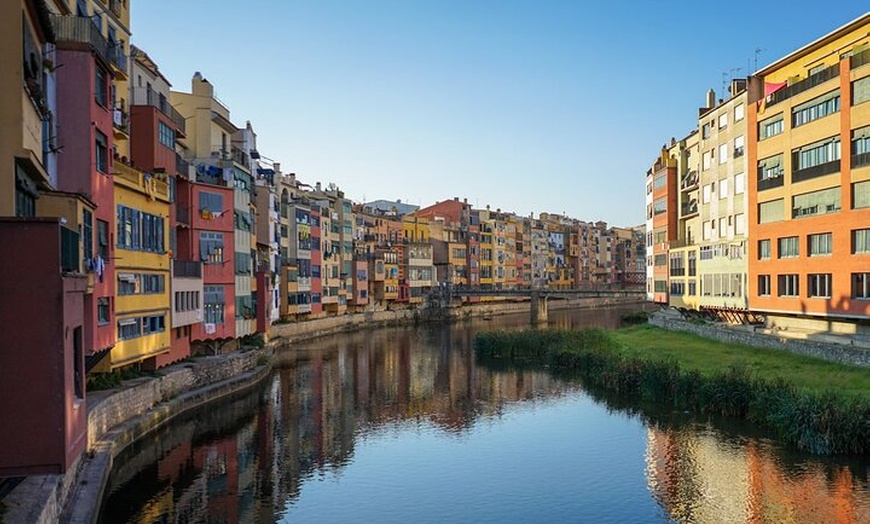 Image 4: Visita turística cultural privada desde Barcelona