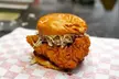 5% Cash Back at 2 Neighbors Hot Chicken - Second Medium
