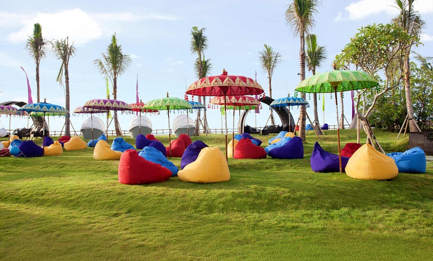 Image 10: ✈ BALI | Côte Est - Wyndham Tamansari Jivva Resort Bali 5* - Premium