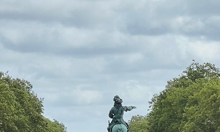 Image 3: Voyage à Paris