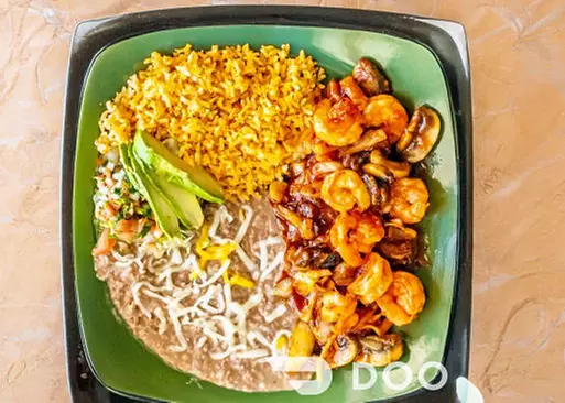 5% Cash Back at El Jacalito Mexican Restaurant