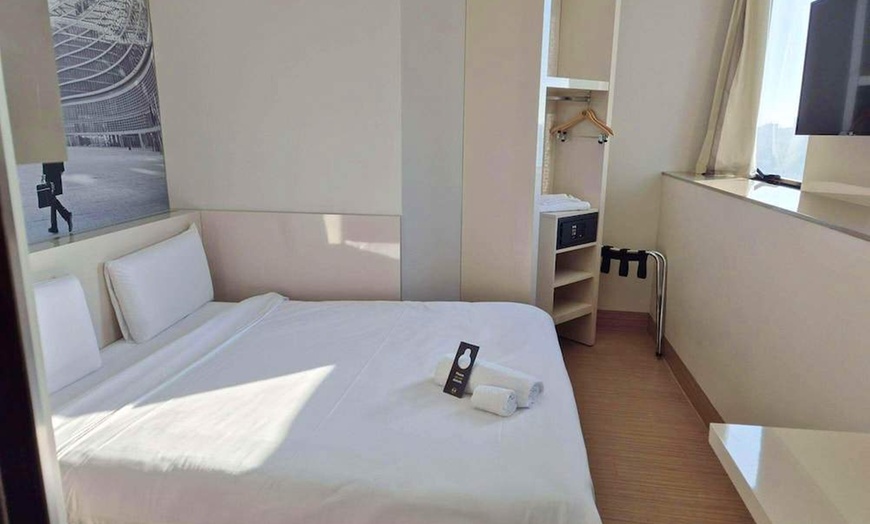 Image 9: ✈ LOMBARDY | Sesto San Giovanni - B&B HOTEL Milano Sesto Marelli 3*...