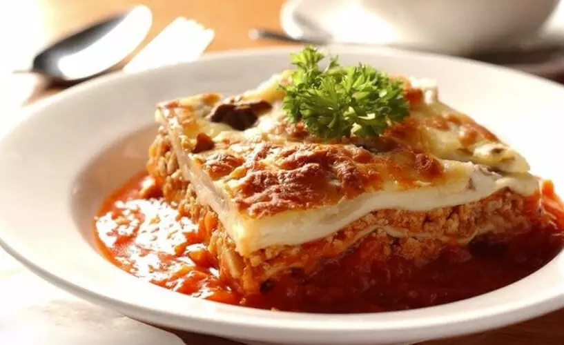 $20 For $40 Worth Of Italian Cuisine