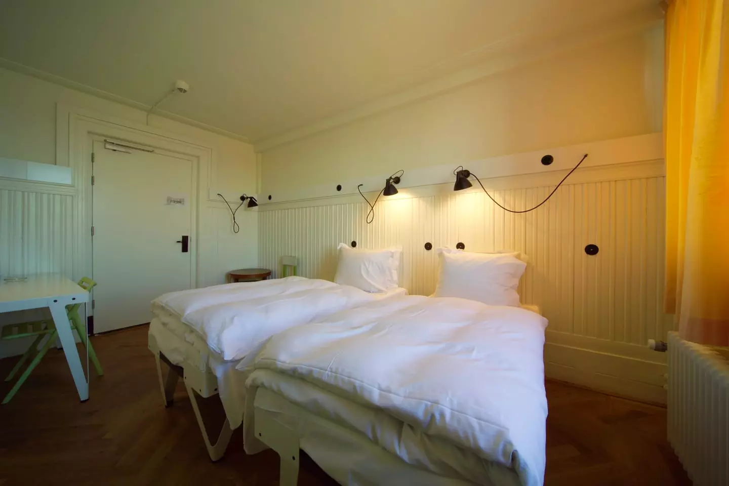 ✈ PAESI BASSI | Amsterdam - The Hoxton, Lloyd Amsterdam 4*, 2 notti...