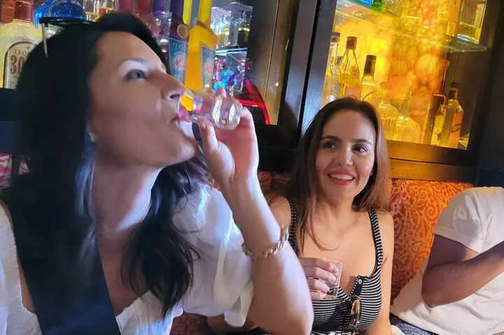 San Diego Tequila Tour