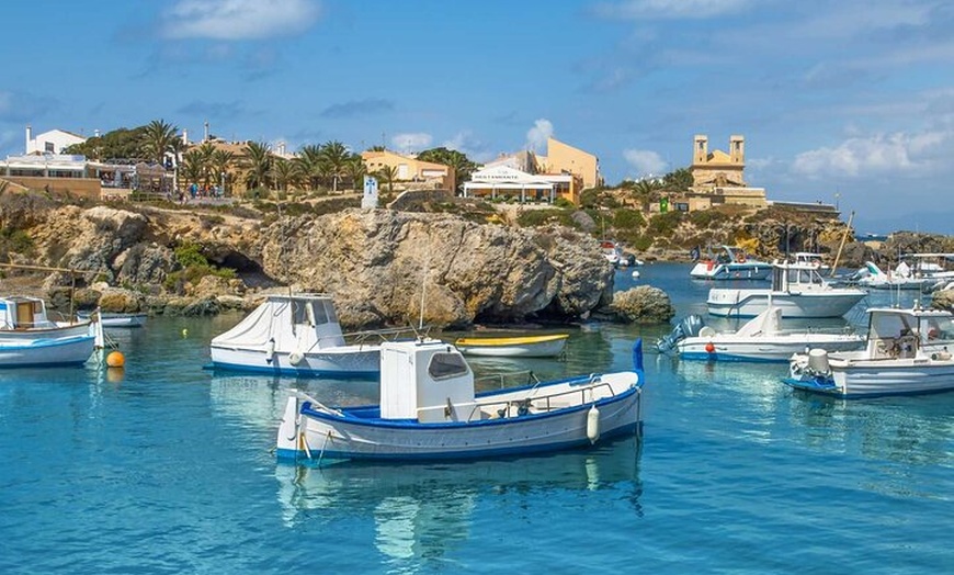 Image 10: Excursión de un día a la isla de Tabarca desde Murcia o Torrevieja