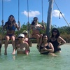 Image 34: Sacred Waters: 3 Cenotes & Hidden Lagoon from Cancun