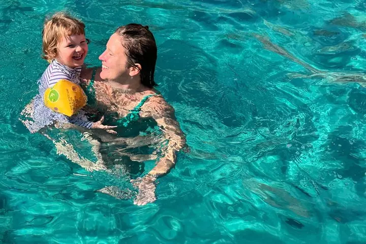 excursion Scandola- Girolata -Calanques de piana- Capo rosso