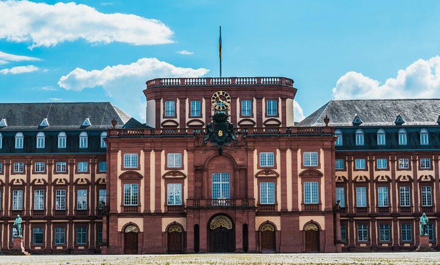 Image 8: Heidelberg und Mannheim Tour ab Frankfurt mit kostenlosem Fotoshooting