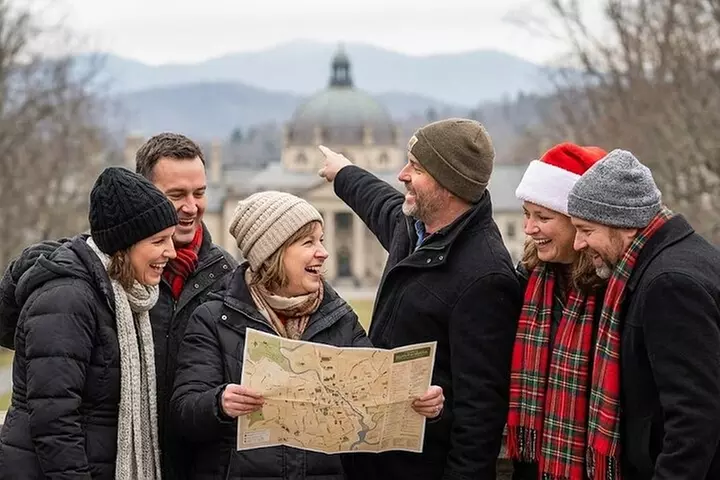 An Epic Bar Crawl in Asheville