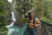 Day Trip to Johnston Canyon, Moraine Lake, Lake Louise - Second Medium