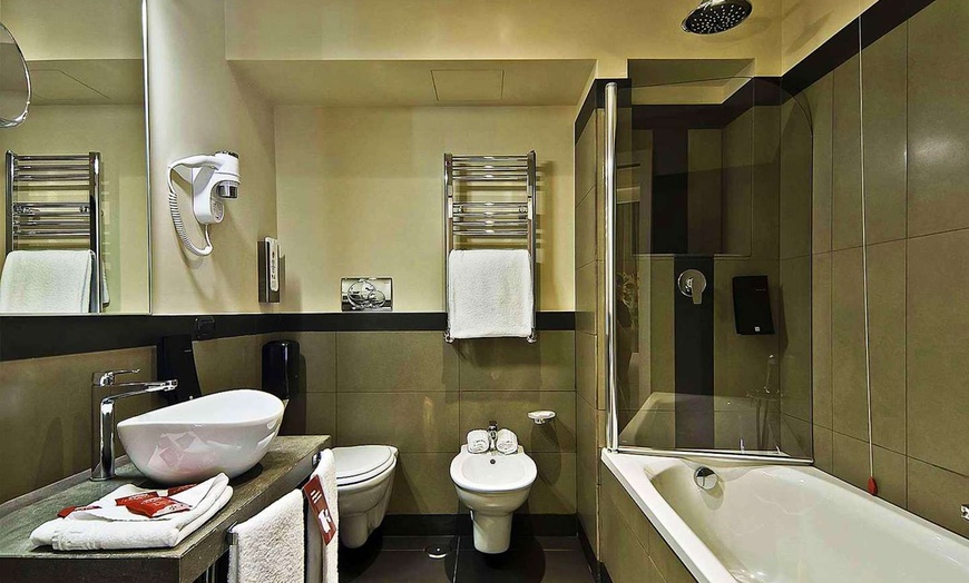 Image 5: ✈ ITALY | Rome - Caravel Rome 3*, 2 nights - City break