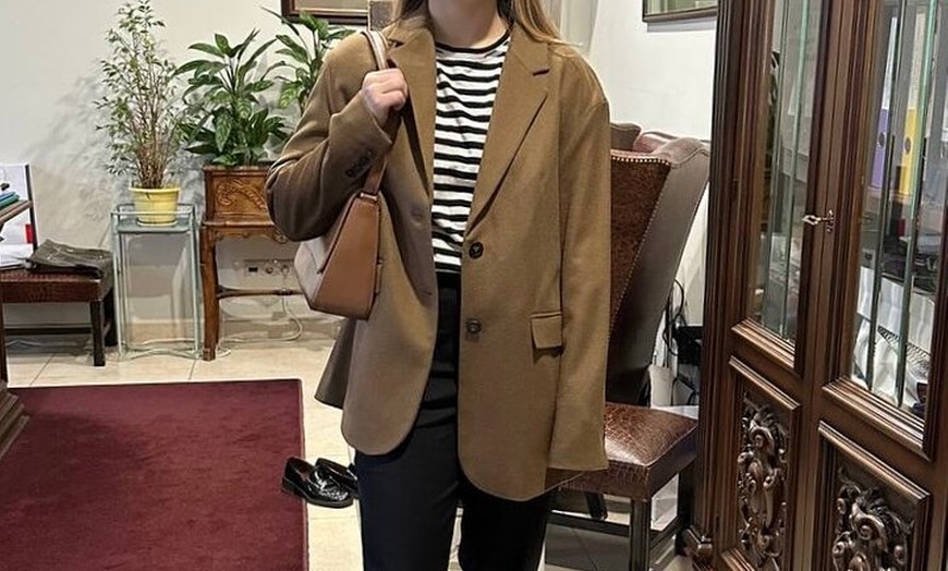 Image 18: Tour Premium de Compras en Barcelona con Personal Stylist