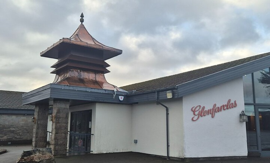 Image 7: Bespoke Speyside Whisky Tour and Tastings