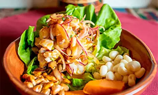 $20 For $40 Worth Of Casual Dining