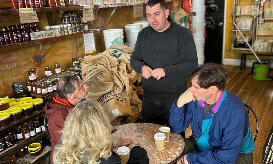 Image 3: Chocolate and Coffee Experience with Bush Treats (All inclusive)