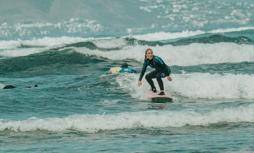 Image 4: Ven a surfear conmigo! Surfear en Fuerteventura de Sealover