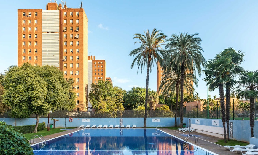 Image 2: ✈ SPANJE | - Hotel Medium Valencia 4*, 2 nachten - City break