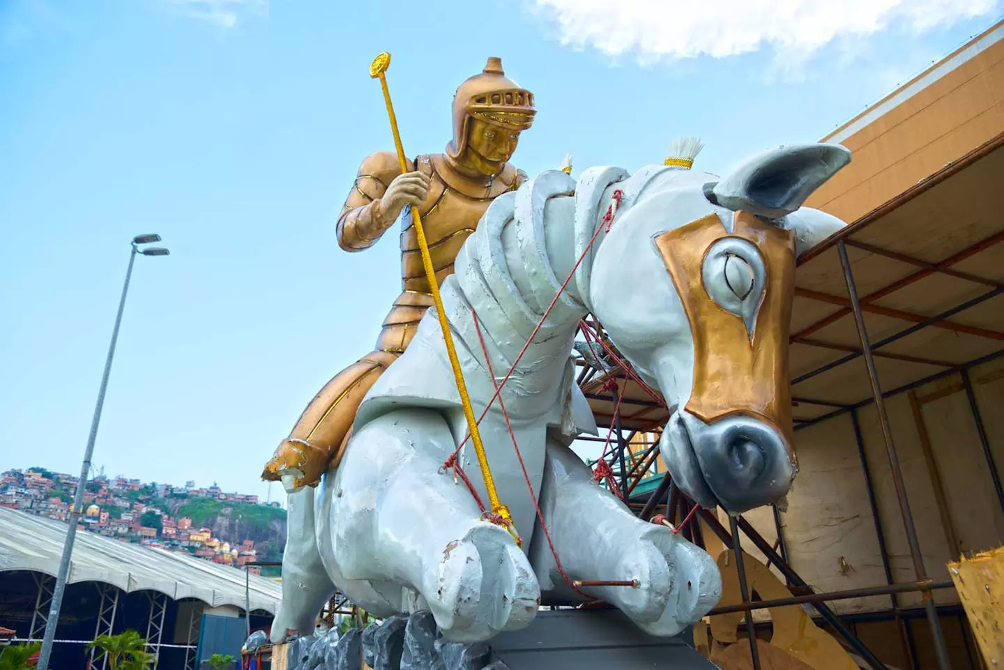 ✈ BRÉSIL | Rio De Janeiro - Hotel Nacional avec Visite de Rio & Exp...