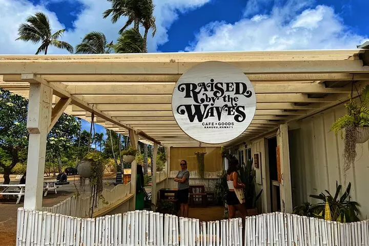 Diamond Head Hiking and Oahu Island Experience feat. North Shore