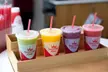 5% Cash Back at Smoothie King - Second Medium